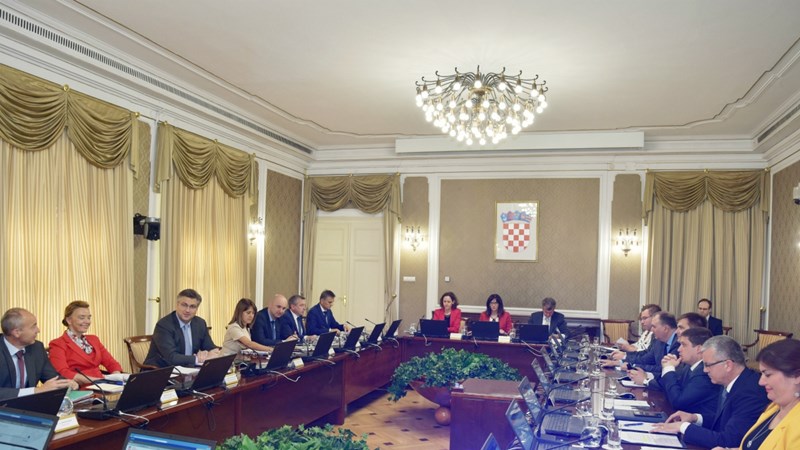 Paket zakona o slabije razvijenim područjima ima i demografsku ulogu 